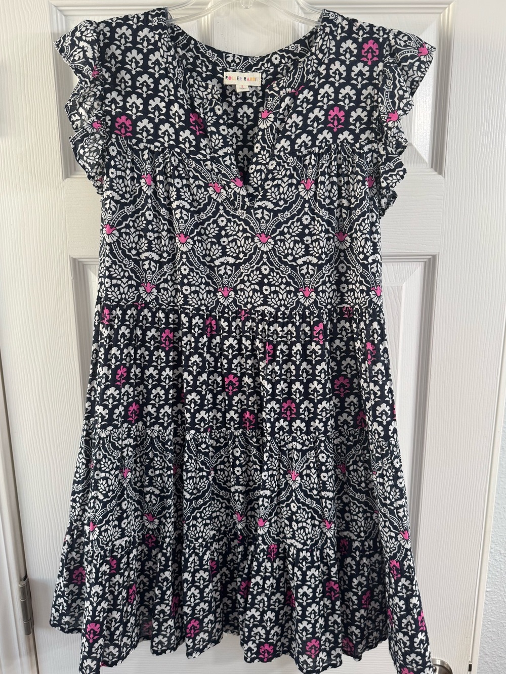 Roller Rabbit Pippa Mini Dress